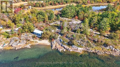 377 Macey Bay Road, Georgian Bay, ON 