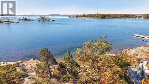 377 Macey Bay Road, Georgian Bay, ON 