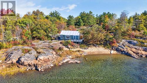 377 Macey Bay Road, Georgian Bay, ON 