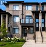 15 - 590 North Service Road, Hamilton, ON  - Outdoor With Facade 