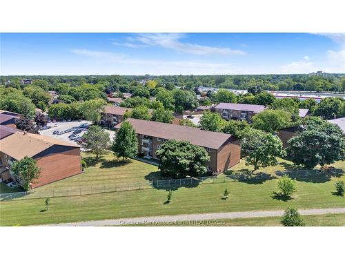 203-63 Baldoon Road, Chatham, ON - Outdoor With View