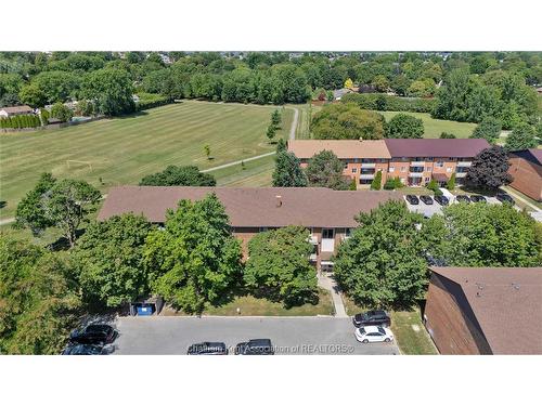 203-63 Baldoon Road, Chatham, ON - Outdoor With View