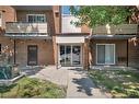 203-63 Baldoon Road, Chatham, ON  - Outdoor 