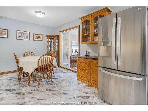 214 Baldoon Road, Chatham, ON 