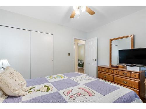 214 Baldoon Road, Chatham, ON 