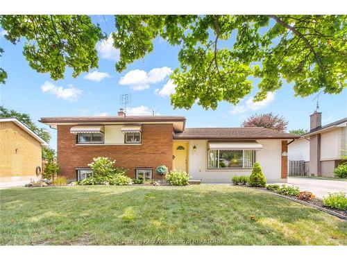 214 Baldoon Road, Chatham, ON 