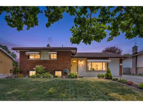 214 Baldoon Road, Chatham, ON 