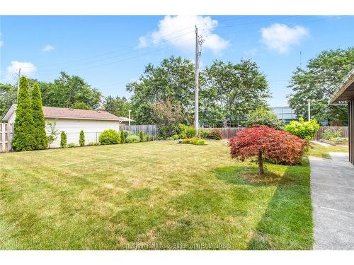 214 Baldoon Road, Chatham, ON 