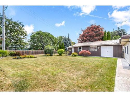 214 Baldoon Road, Chatham, ON 