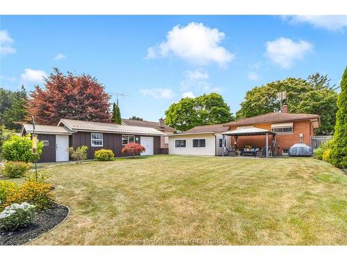 214 Baldoon Road, Chatham, ON 