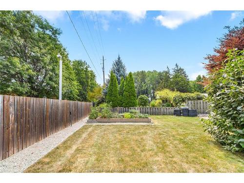 214 Baldoon Road, Chatham, ON 
