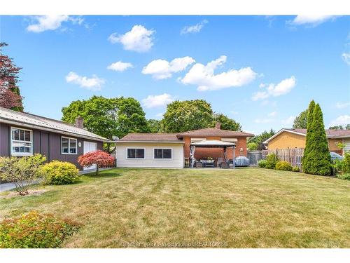 214 Baldoon Road, Chatham, ON 