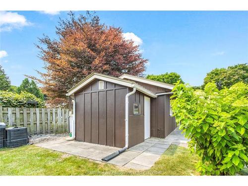 214 Baldoon Road, Chatham, ON 