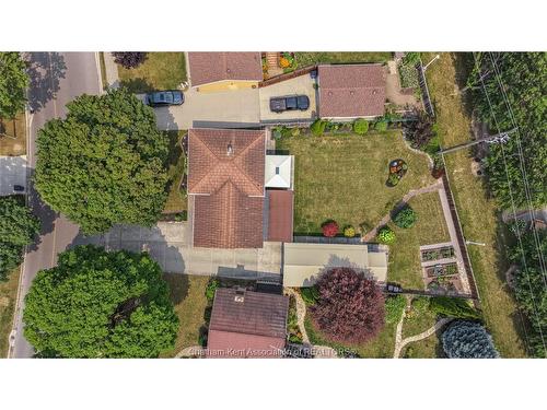 214 Baldoon Road, Chatham, ON 