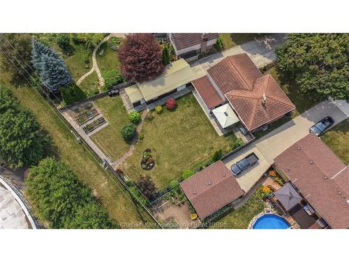 214 Baldoon Road, Chatham, ON 
