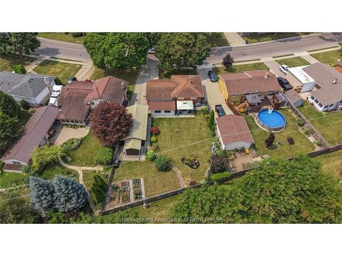 214 Baldoon Road, Chatham, ON 