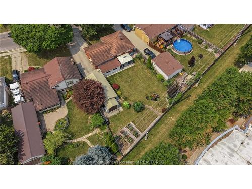 214 Baldoon Road, Chatham, ON 