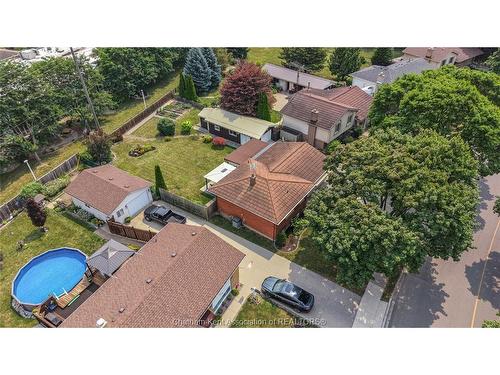 214 Baldoon Road, Chatham, ON 