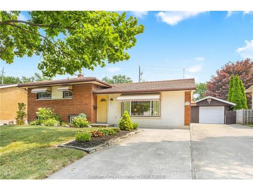 214 Baldoon Road, Chatham, ON 