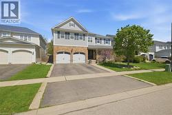 20 WEBB Avenue Unit# Upper Brantford, ON N3T 6S5