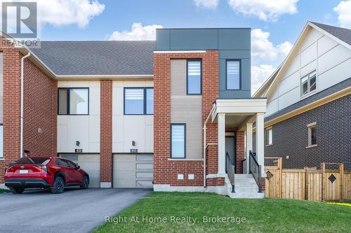 80 SETTLERS ROAD E  Oakville (Go Glenorchy), ON L6H 0Y8