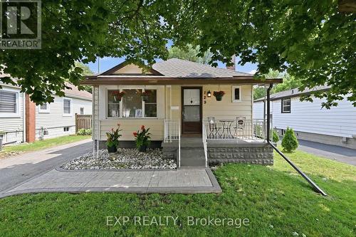 129 East 25Th Street, Hamilton (Eastmount), ON - Outdoor