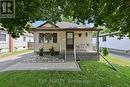 129 East 25Th Street, Hamilton (Eastmount), ON  - Outdoor 