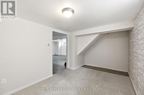 129 East 25Th Street, Hamilton (Eastmount), ON - Indoor Photo Showing Other Room