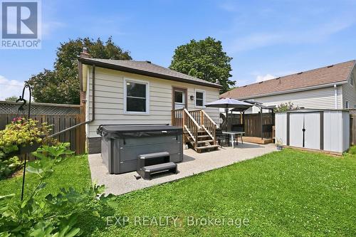 129 East 25Th Street, Hamilton (Eastmount), ON - Outdoor