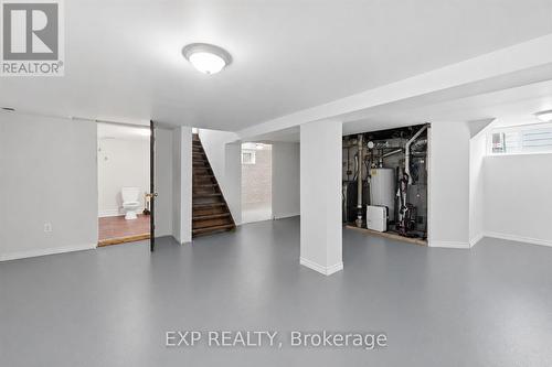 129 East 25Th Street, Hamilton (Eastmount), ON - Indoor