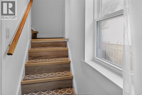 852 Reedmere, Windsor, ON - Indoor Photo Showing Other Room