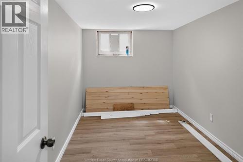 852 Reedmere, Windsor, ON - Indoor Photo Showing Other Room