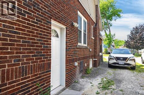 852 Reedmere, Windsor, ON - 