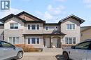 420 303 Slimmon Place, Saskatoon, SK  - Outdoor With Facade 
