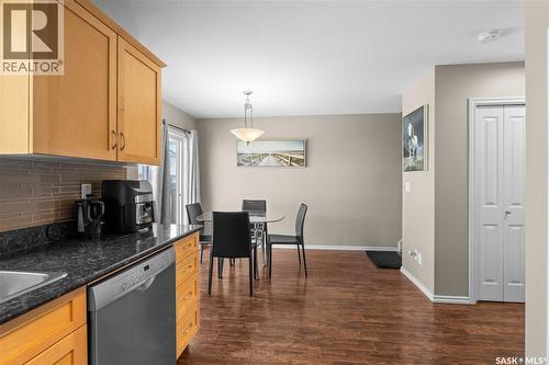 420 303 Slimmon Place, Saskatoon, SK - Indoor Photo Showing Kitchen