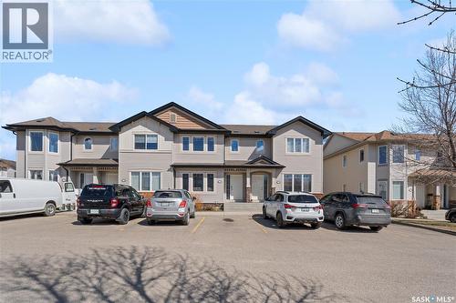 420 303 Slimmon Place, Saskatoon, SK - Outdoor With Facade