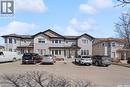 420 303 Slimmon Place, Saskatoon, SK  - Outdoor With Facade 