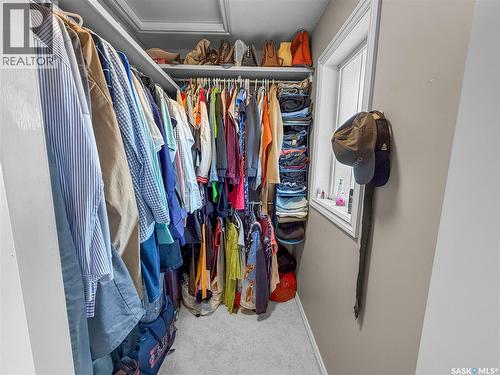 420 303 Slimmon Place, Saskatoon, SK - Indoor With Storage
