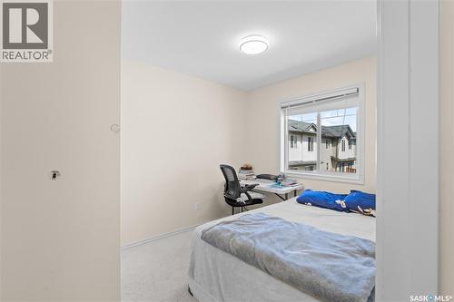 420 303 Slimmon Place, Saskatoon, SK - Indoor Photo Showing Bedroom