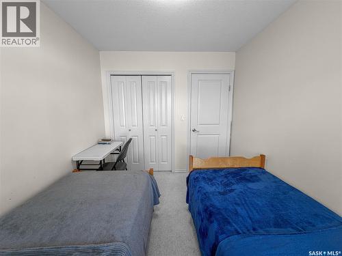 420 303 Slimmon Place, Saskatoon, SK - Indoor Photo Showing Bedroom