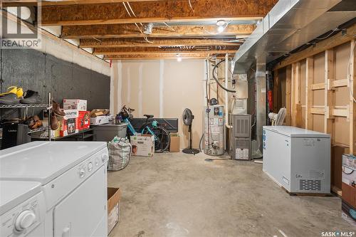 420 303 Slimmon Place, Saskatoon, SK - Indoor