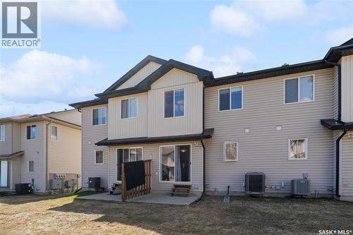 420 303 Slimmon Place, Saskatoon, SK - Outdoor With Exterior