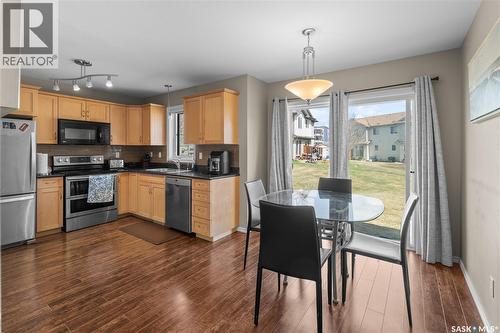 420 303 Slimmon Place, Saskatoon, SK - Indoor