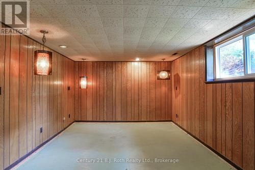 398 Old Muskoka Road, Orillia, ON - Indoor Photo Showing Other Room