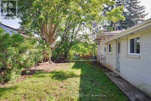 398 Old Muskoka Road, Orillia, ON - Outdoor