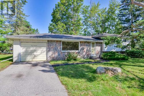 398 Old Muskoka Road, Orillia, ON - Outdoor