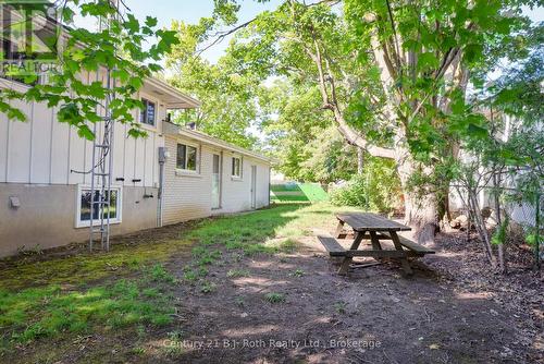 398 Old Muskoka Road, Orillia, ON - Outdoor