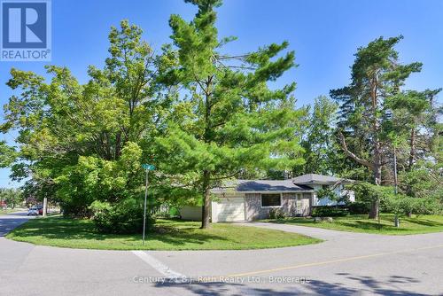 398 Old Muskoka Road, Orillia, ON - Outdoor
