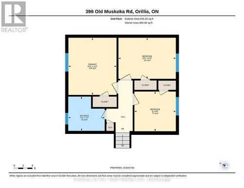 398 Old Muskoka Road, Orillia, ON - Other