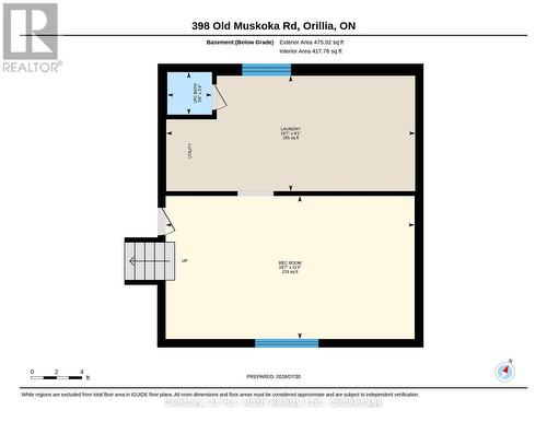 398 Old Muskoka Road, Orillia, ON - Other